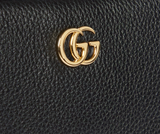  Túi Nữ ‎Gucci Marmont Mini Camera Bag 'Black' 