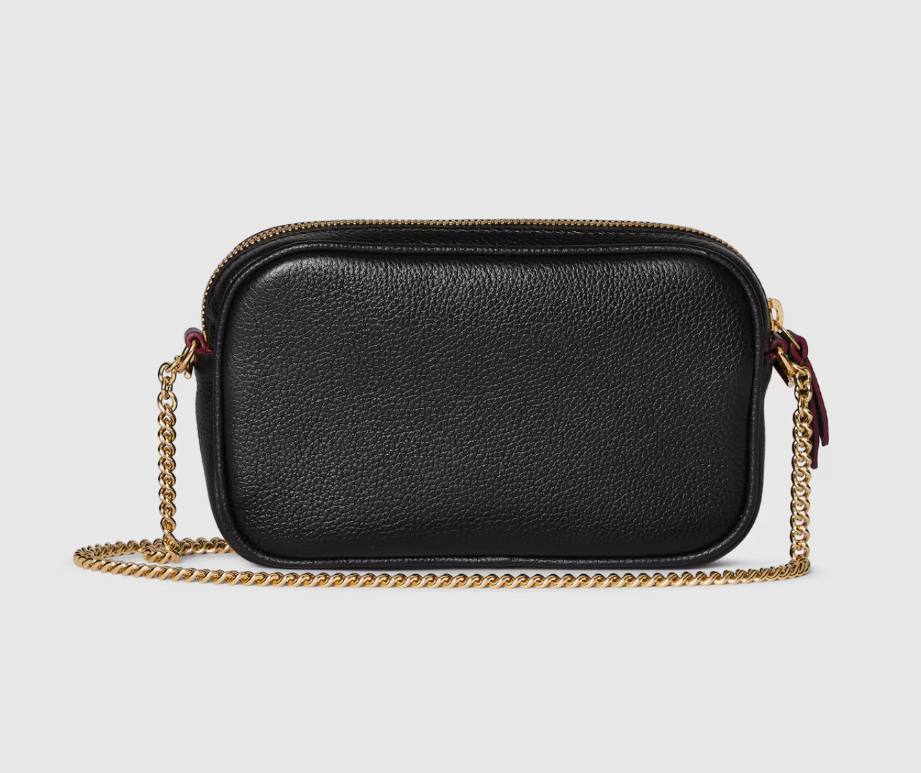  Túi Nữ ‎Gucci Marmont Mini Camera Bag 'Black' 