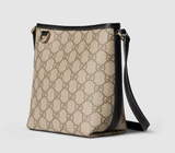  Túi Nữ Gucci Emblem Nano Bucket Bag 'Beige' 