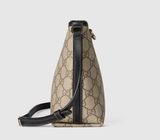  Túi Nữ Gucci Emblem Nano Bucket Bag 'Beige' 