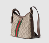  Túi Nữ Gucci Ophidia Small Shoulder Bag 'Beige' 