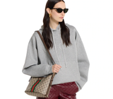  Túi Nữ Gucci Ophidia Small Shoulder Bag 'Beige' 