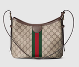  Túi Nữ Gucci Ophidia Small Shoulder Bag 'Beige' 