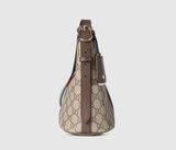  Túi Nữ Gucci Ophidia Small Shoulder Bag 'Beige' 