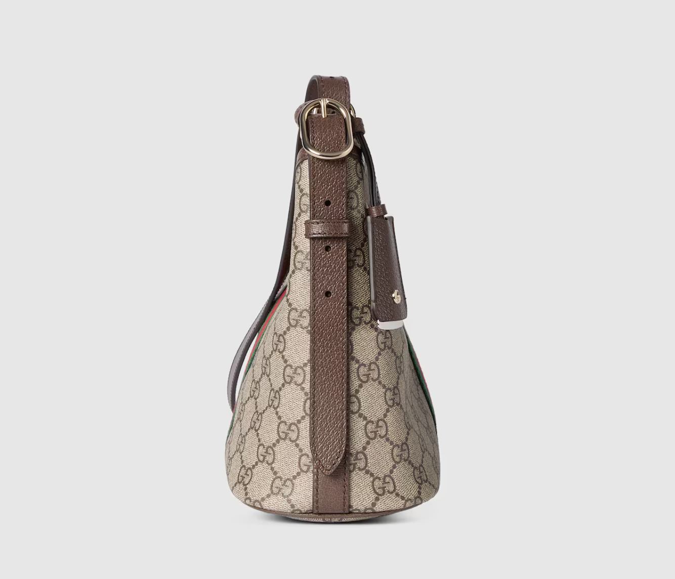  Túi Nữ Gucci Ophidia Small Shoulder Bag 'Beige' 
