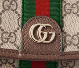  Túi Nữ Gucci Ophidia Small Top Handle Bag 'Beige' 