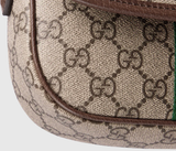  Túi Nữ Gucci Ophidia Small Top Handle Bag 'Beige' 