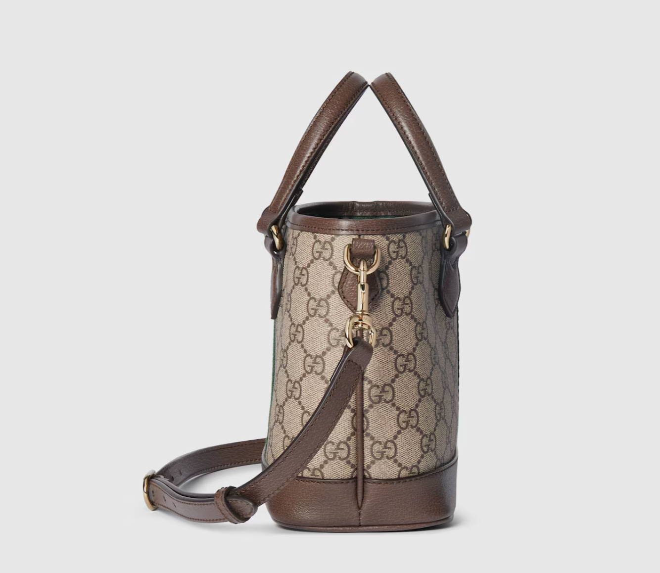  Túi Nữ Gucci Ophidia Small Tote Bag 'Beige' 