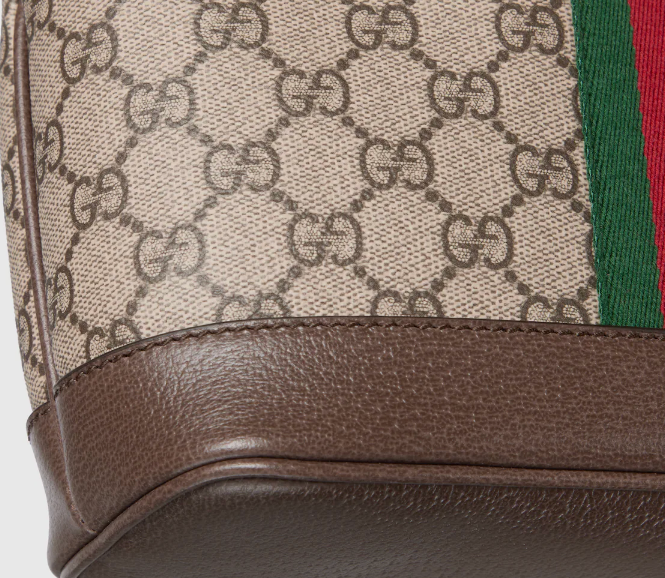  Túi Nữ Gucci Ophidia Small Tote Bag 'Beige' 