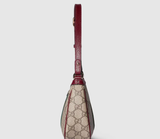  Túi Nữ Gucci Ophidia Small Shoulder Bag 'Beige' 