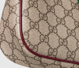  Túi Nữ Gucci Ophidia Small Shoulder Bag 'Beige' 