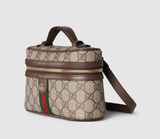  Túi Nữ Gucci Ophidia Small Vanity Bag 'Beige' 