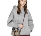  Túi Nữ Gucci Ophidia Mini Boston Bag 'Beige' 