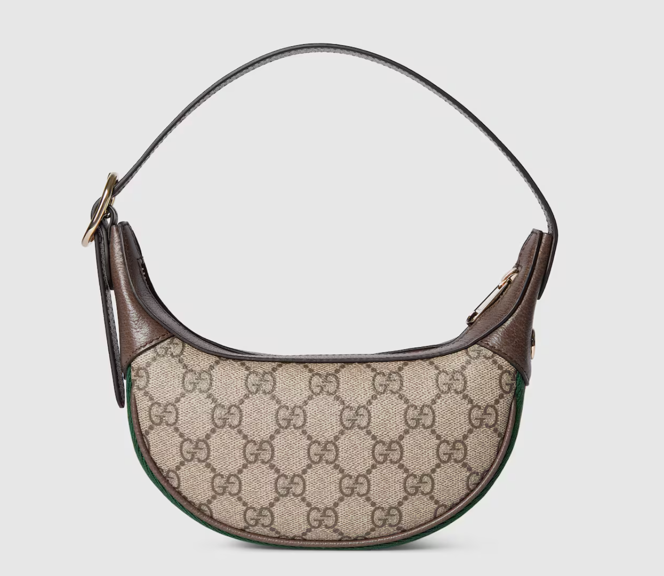  Túi Nữ Gucci Ophidia Small Shoulder Bag 'Beige' 