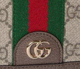  Túi Nữ Gucci Ophidia Mini Shoulder Bag 'Beige' 