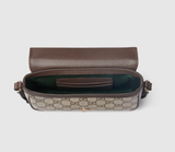  Túi Nữ Gucci Ophidia Mini Shoulder Bag 'Beige' 