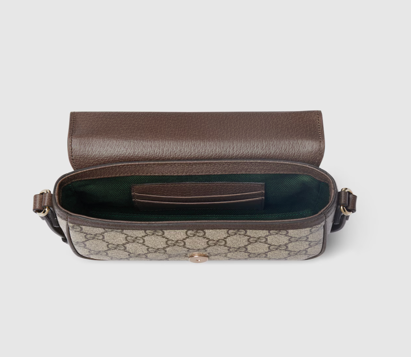  Túi Nữ Gucci Ophidia Mini Shoulder Bag 'Beige' 