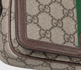  Túi Nữ Gucci Ophidia Mini Shoulder Bag 'Beige' 