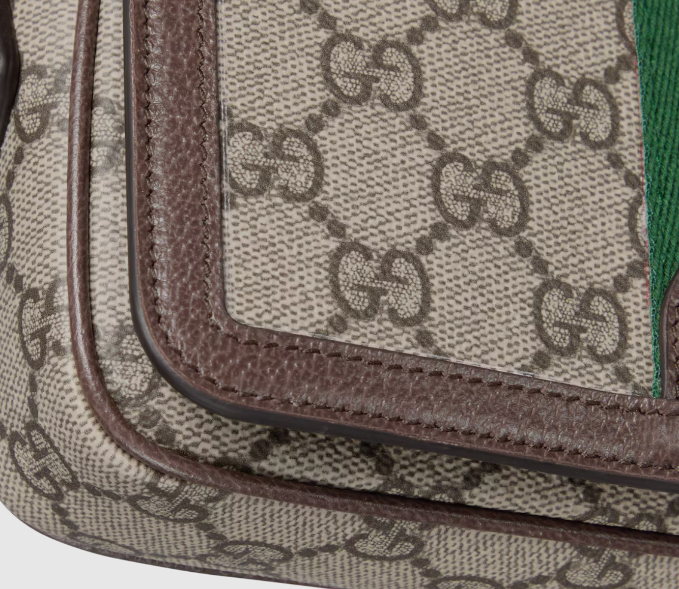  Túi Nữ Gucci Ophidia Mini Shoulder Bag 'Beige' 