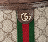  Túi Nữ Gucci Ophidia Mini Bucket Bag 'Beige' 