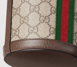  Túi Nữ Gucci Ophidia Mini Bucket Bag 'Beige' 