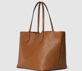  Túi Nữ ‎Gucci Totissima Large Reversible Tote 'Brown' 