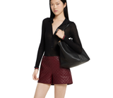  Túi Nữ Gucci Totissima Large Reversible Tote 'Black' 