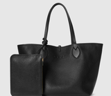  Túi Nữ Gucci Totissima Large Reversible Tote 'Black' 