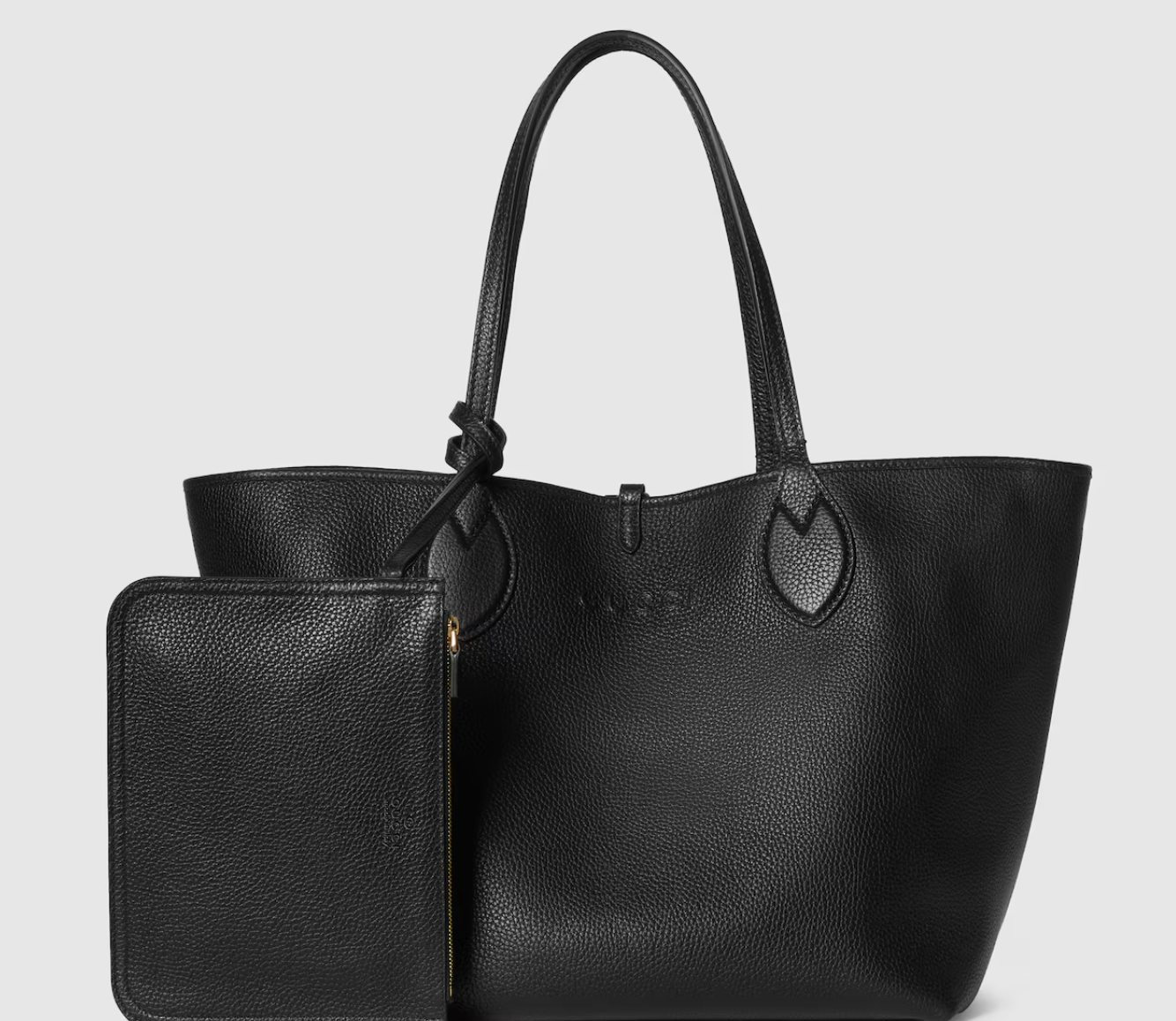  Túi Nữ Gucci Totissima Large Reversible Tote 'Black' 
