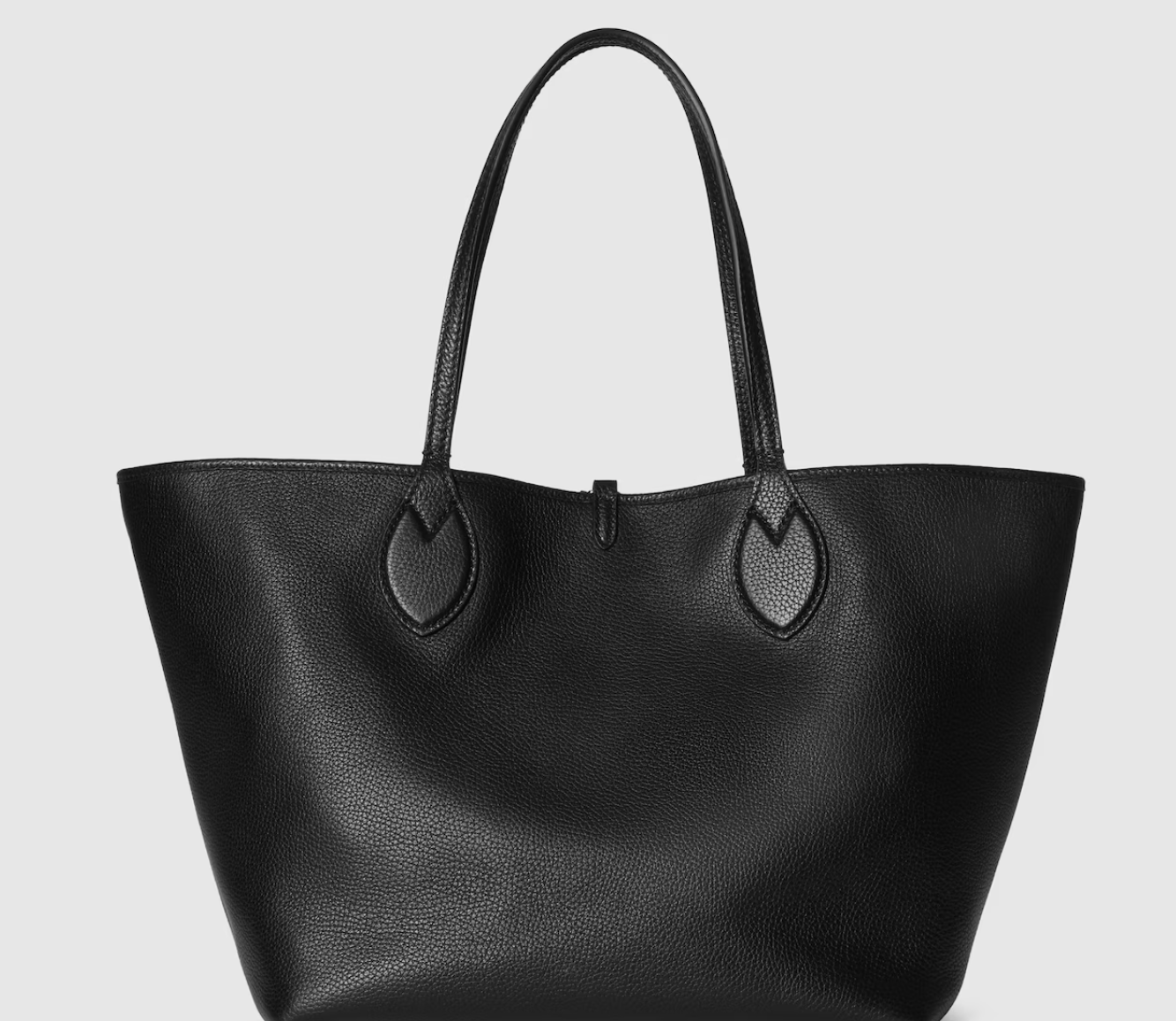  Túi Nữ Gucci Totissima Large Reversible Tote 'Black' 