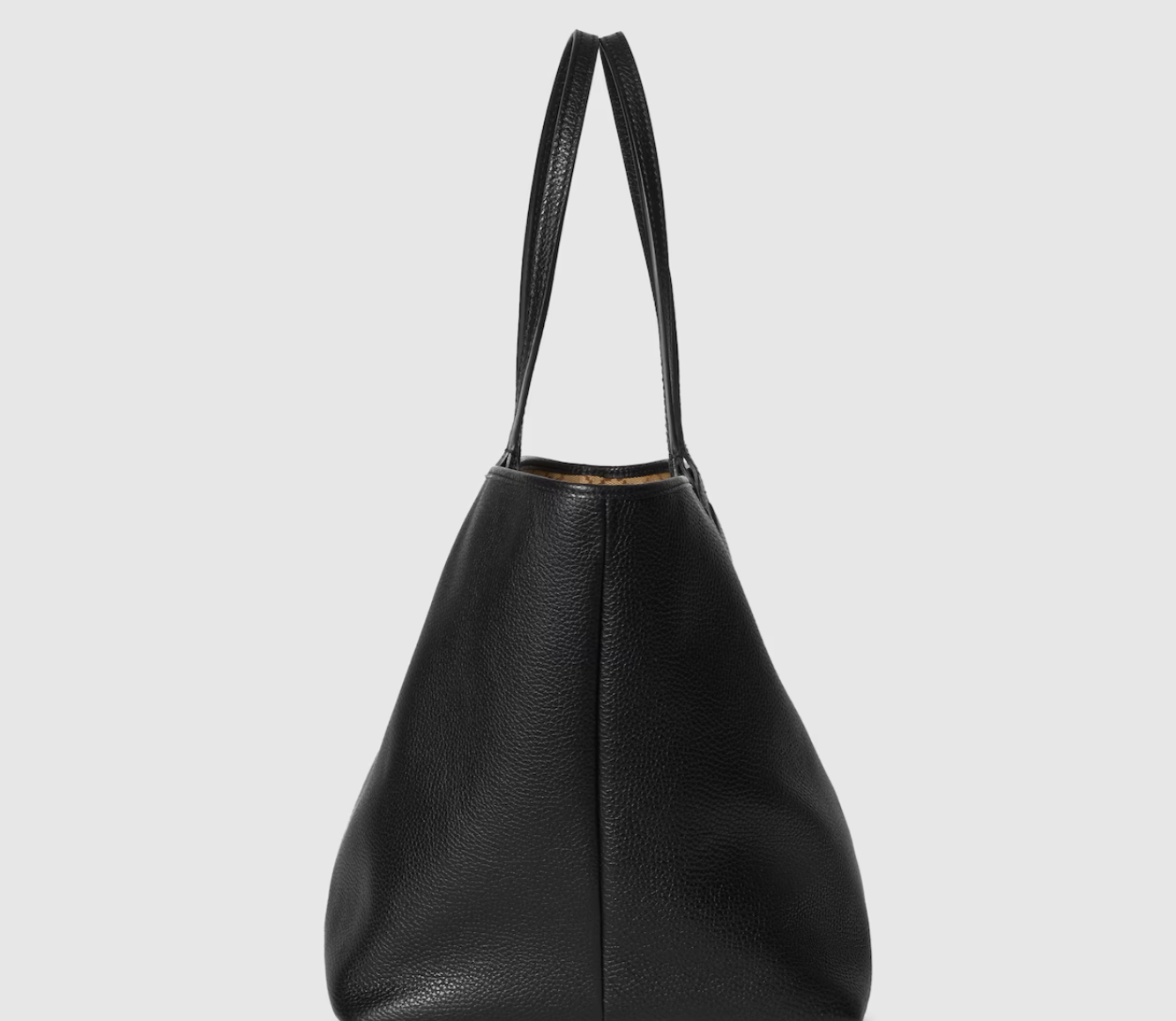  Túi Nữ Gucci Totissima Large Reversible Tote 'Black' 
