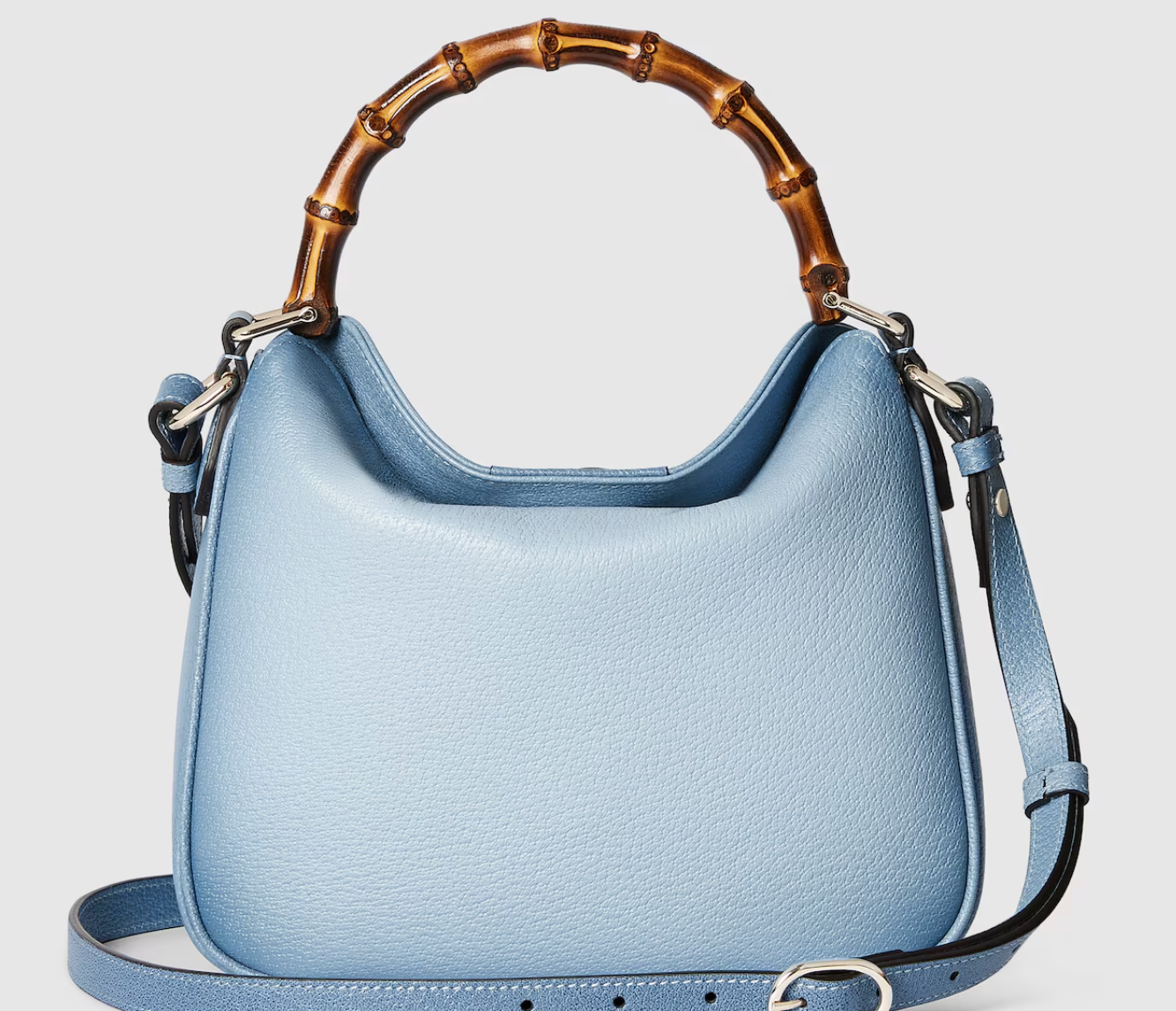  Túi Nữ Gucci Diana Small Shoulder Bag 'Blue' 