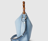  Túi Nữ Gucci Diana Small Shoulder Bag 'Blue' 