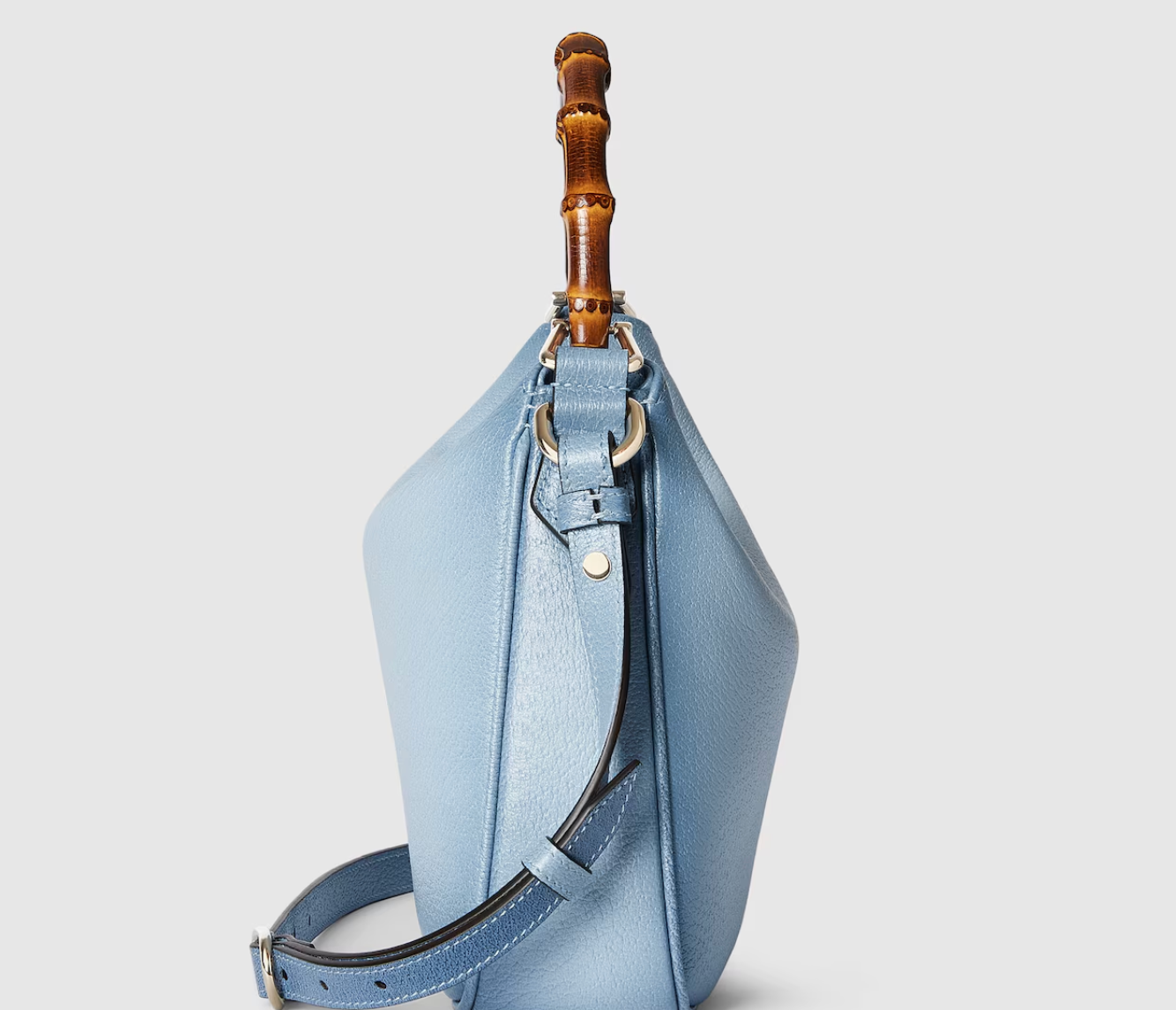  Túi Nữ Gucci Diana Small Shoulder Bag 'Blue' 