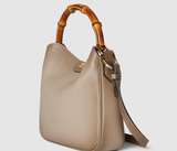  Túi Nữ Gucci Diana Small Shoulder Bag 'Oatmeal' 