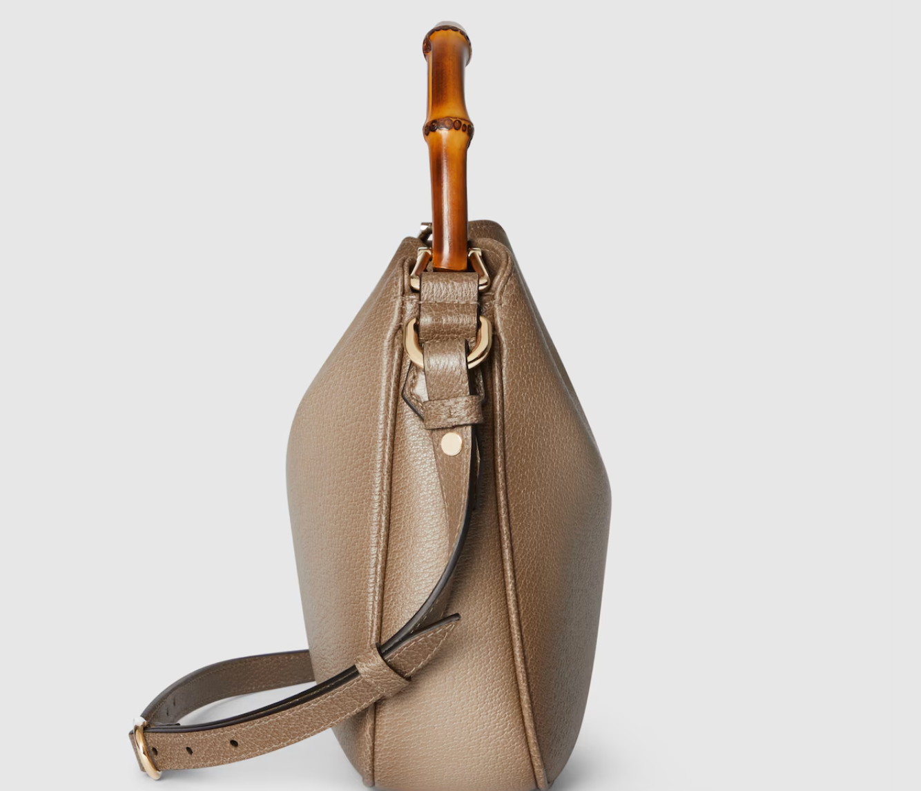  Túi Nữ Gucci Diana Small Shoulder Bag 'Oatmeal' 