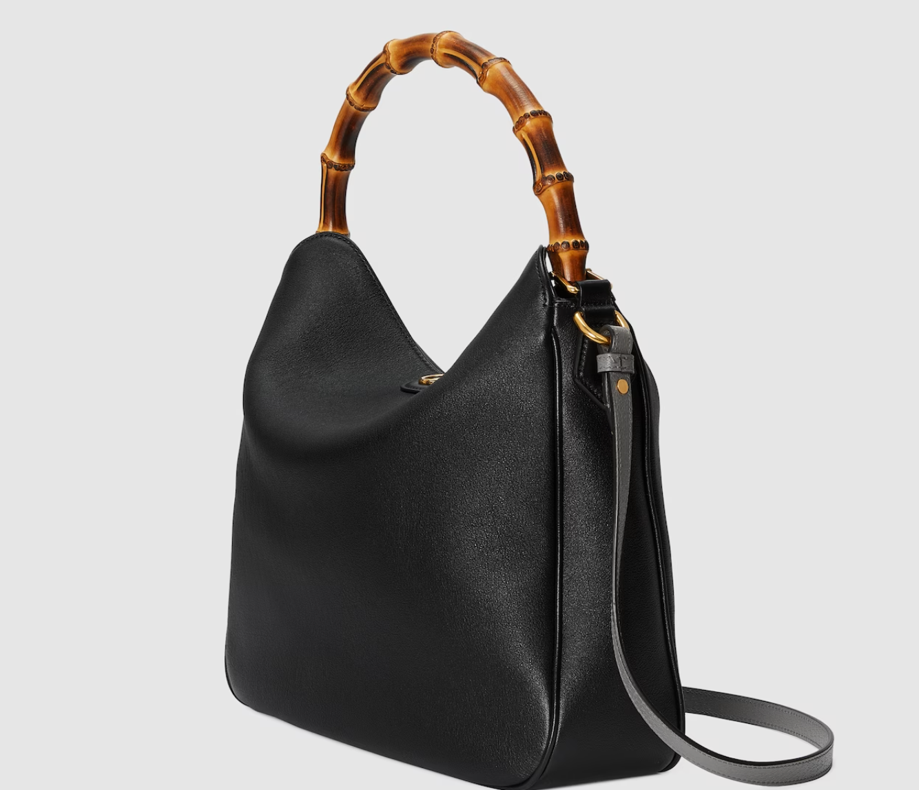  Túi Nữ Gucci Diana Large Shoulder Bag 'Black' 