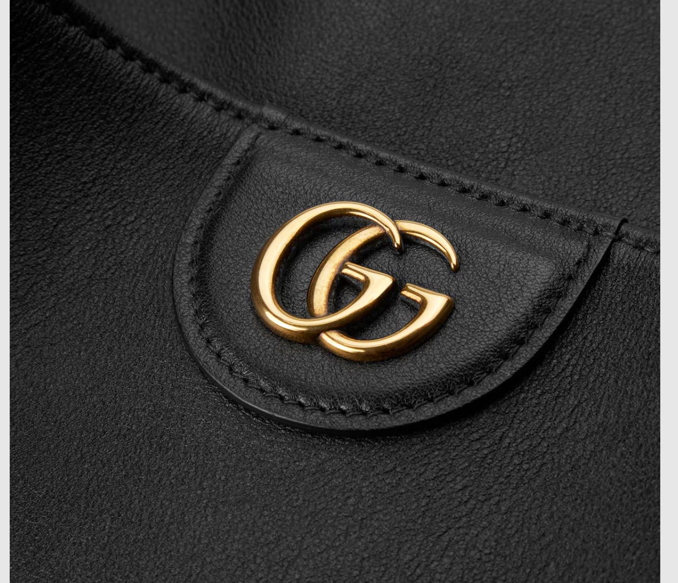  Túi Nữ Gucci Diana Large Shoulder Bag 'Black' 