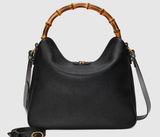  Túi Nữ Gucci Diana Large Shoulder Bag 'Black' 