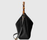  Túi Nữ Gucci Diana Large Shoulder Bag 'Black' 