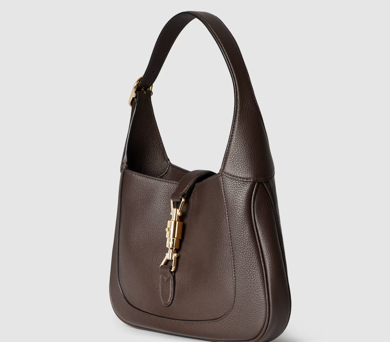  Túi Nữ Gucci Jackie 1961 Medium Bag 'Brown' 