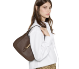  Túi Nữ Gucci Jackie 1961 Medium Bag 'Brown' 