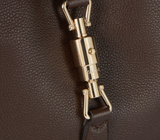  Túi Nữ Gucci Jackie 1961 Medium Bag 'Brown' 