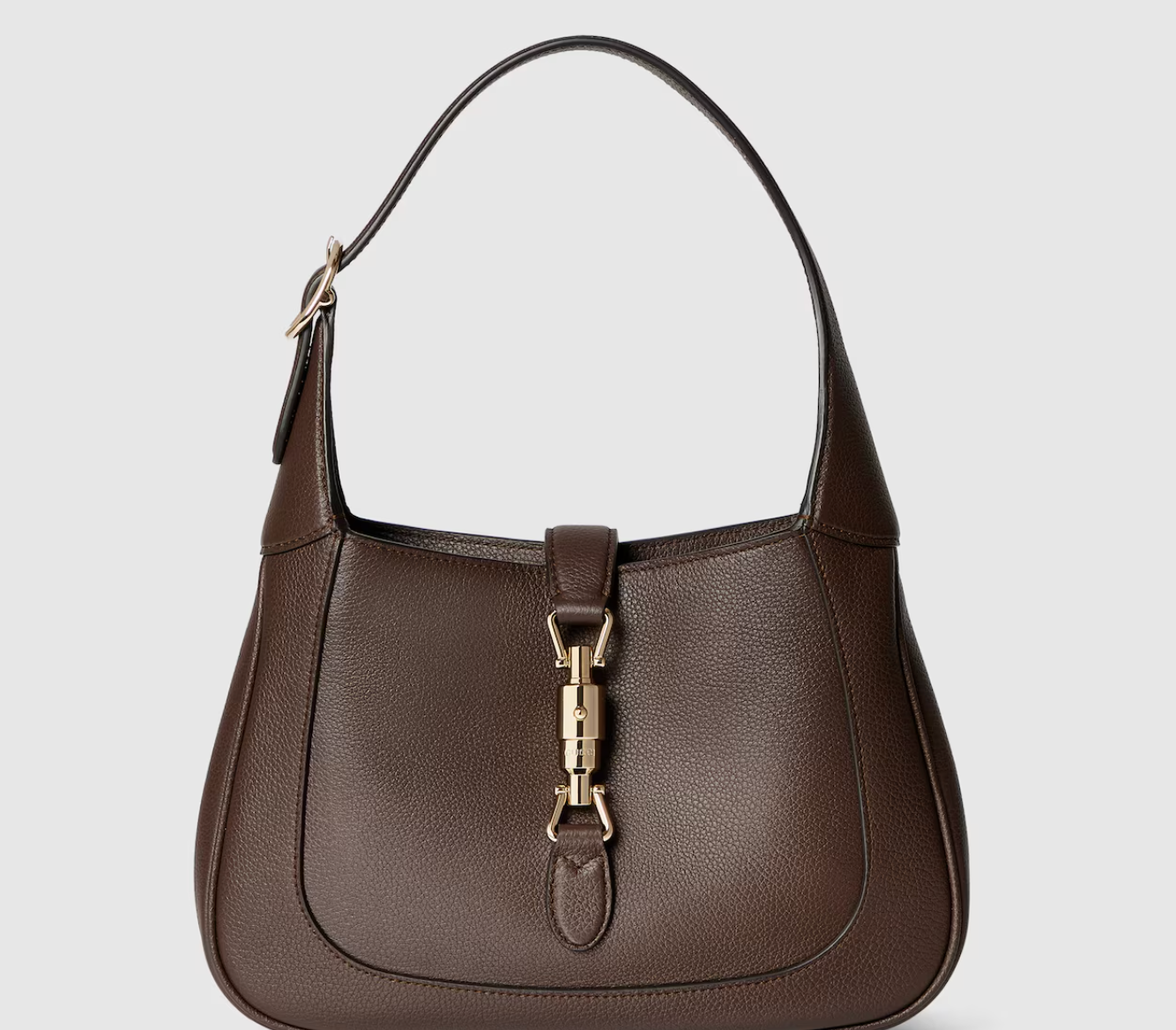  Túi Nữ Gucci Jackie 1961 Medium Bag 'Brown' 