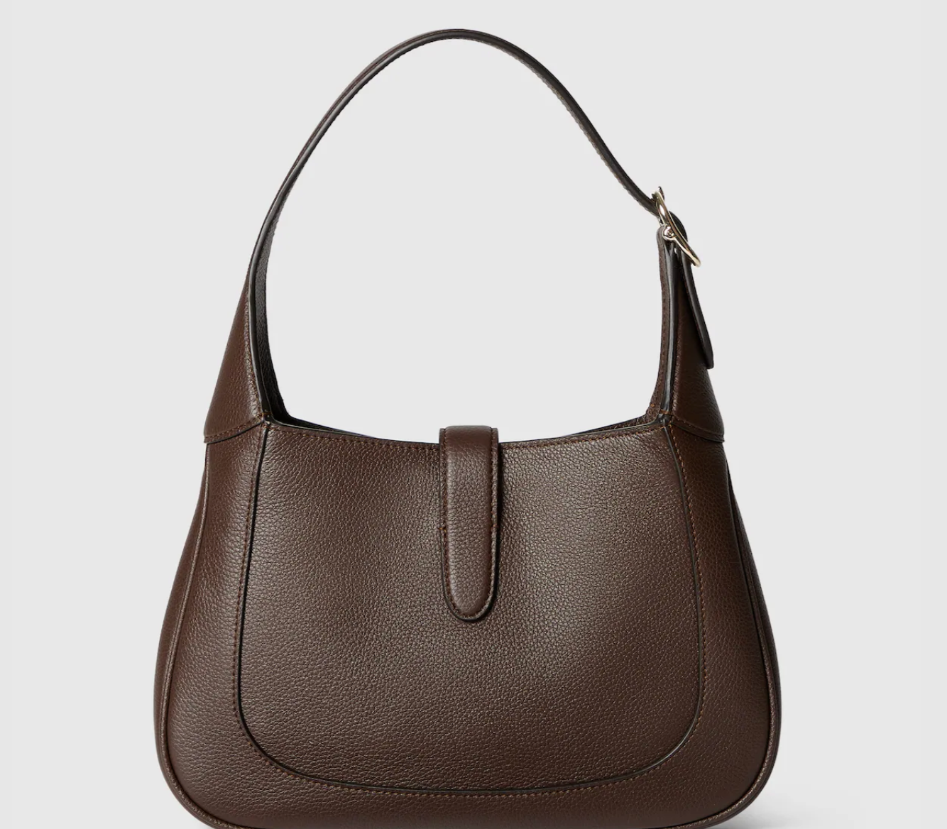  Túi Nữ Gucci Jackie 1961 Medium Bag 'Brown' 