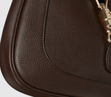  Túi Nữ Gucci Jackie 1961 Medium Bag 'Brown' 