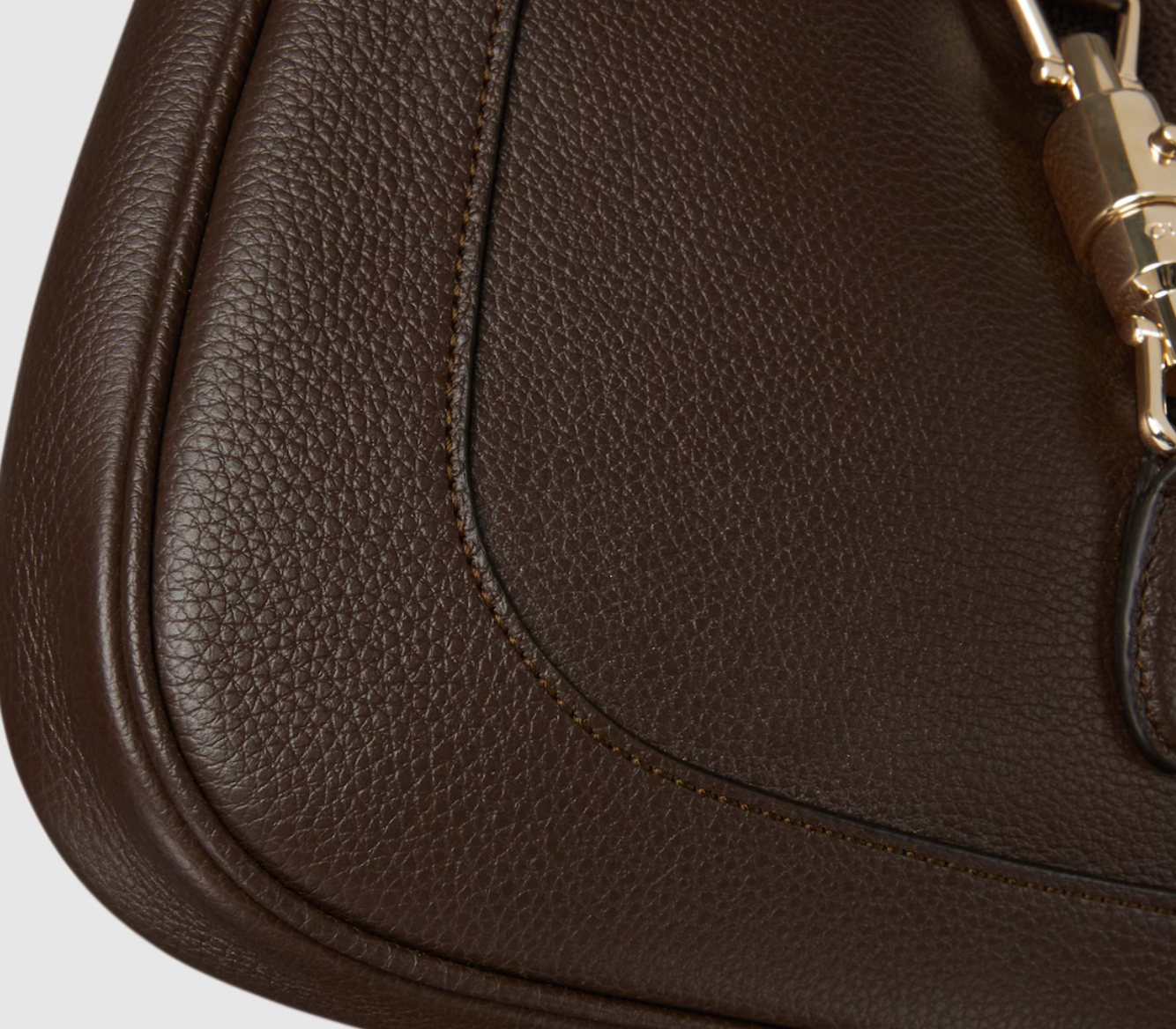  Túi Nữ Gucci Jackie 1961 Medium Bag 'Brown' 