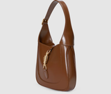  Túi Nữ Gucci Jackie 1961 Small Shoulder Bag 'Brown' 
