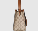  Túi Nữ ‎Gucci Padlock Medium Handle Bag 'Beige' 