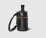  Túi Nữ Gucci GG Emblem Small Bag 'Black' 